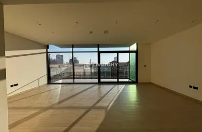 Office Space - 1 Bedroom - 1 Bathroom for rent in Binghatti Emerald - District 15 - Jumeirah Village Circle - Dubai