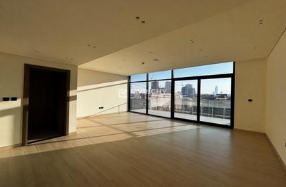 Office Space - Studio for rent in Binghatti Emerald - District 15 - Jumeirah Village Circle - Dubai