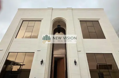 فيلا - 5 غرف نوم - 6 حمامات للبيع في فيلا الحوشي - حوشي - البادي - الشارقة