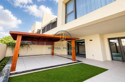 Townhouse - 3 Bedrooms - 4 Bathrooms for rent in Parkside 3 - Emaar South - Dubai South (Dubai World Central) - Dubai Townhouse - 3 Bedrooms - 4 Bathrooms for rent in Parkside 3 - Emaar South - Dubai South (Dubai World Central) - Dubai