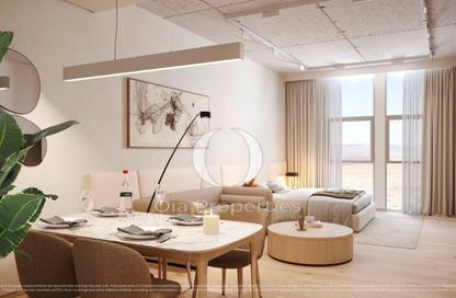 Apartment - Studio - 1 Bathroom for sale in MAG 330 - City of Arabia - Dubai