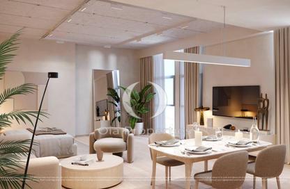 Apartment - Studio - 1 Bathroom for sale in MAG 330 - City of Arabia - Dubai