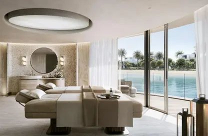 Villa - 5 Bedrooms - 5 Bathrooms for sale in Salva - The Heights Country Club  and  Wellness - Dubai