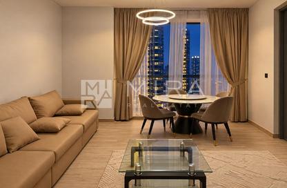 Apartment - 1 - 2 for rent in Century Tower - Business Bay - Dubai