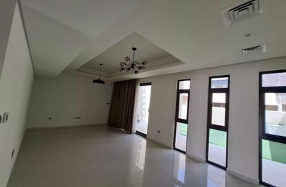 Townhouse - 3 - 3 for rent in Zinnia - Damac Hills 2 - Dubai Townhouse - 3 - 3 for rent in Zinnia - Damac Hills 2 - Dubai