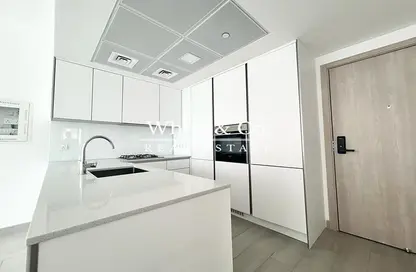 Apartment - 3 Bedrooms - 4 Bathrooms for rent in Luma21 - District 14 - Jumeirah Village Circle - Dubai