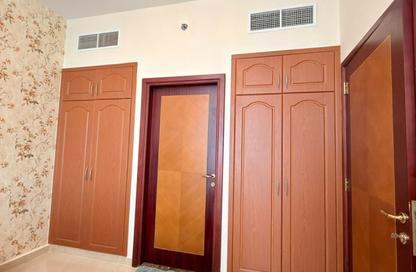 Apartment - 2 - 3 for sale in Ajman Corniche Residences - Ajman Corniche Road - Ajman