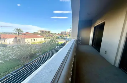 شقة - 3 غرف نوم - 4 حمامات للايجار في مساكن شاطئ السعديات - شاطئ السعديات - جزيرة السعديات - أبوظبي