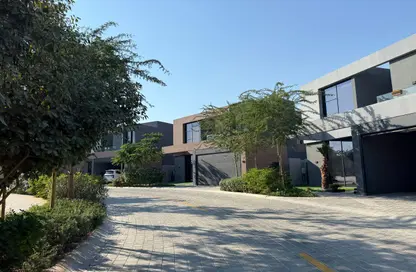 Villa - 5 Bedrooms - 6 Bathrooms for sale in Kaya - Masaar - Tilal City - Sharjah