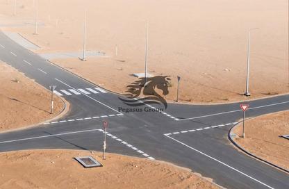 Land - Studio for sale in Arabian Hills Estate - Al Faqa'a - Al Ain