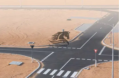 أرض - استوديو للبيع في إرابيان هيلز استيت - الفقع - العين