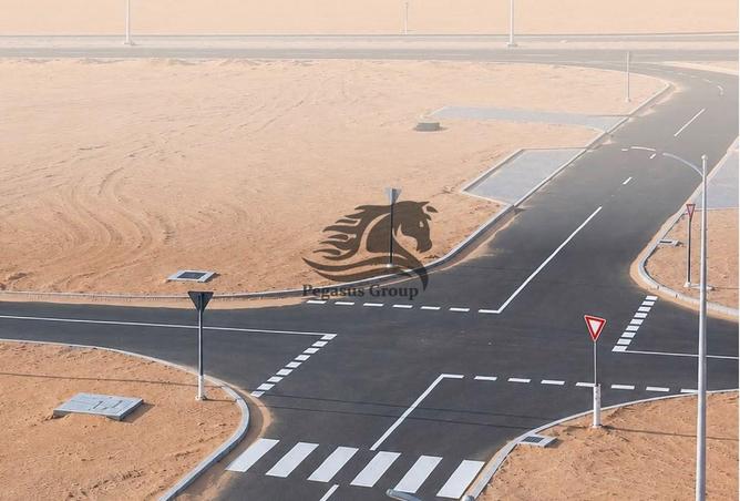 Corner Plot near horse riding area | Phase 1