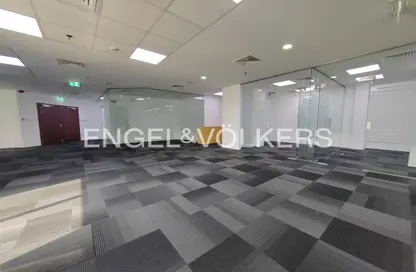 Office Space - Studio - 1 Bathroom for rent in The European Business Centre - Dubai Investment Park (DIP) - Dubai