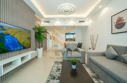 Apartment - 1 Bedroom - 2 Bathrooms for rent in May Residence 5 - May Residence - District 10 - Jumeirah Village Circle - Dubai