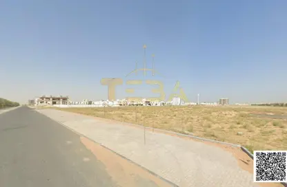 Land - Studio for sale in Ajman Hills - Al Alia - Ajman