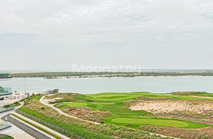 Apartment - 2 Bedrooms - 4 Bathrooms for rent in Mayan 3 - Mayan - Yas Island - Abu Dhabi