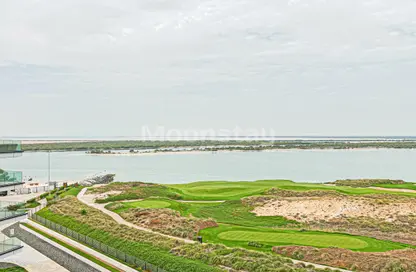 شقة - 2 غرف نوم - 4 حمامات للايجار في 3 ميان - ميان - جزيرة ياس - أبوظبي