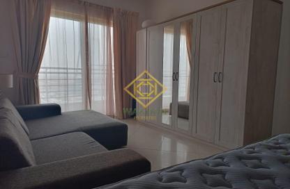 شقة - غرفة نوم - 2 حمامات للبيع في برج أيكون 1 - (JLT) مجمع M - أبراج بحيرات الجميرا - دبي