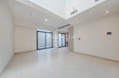 Townhouse - 3 Bedrooms - 3 Bathrooms for sale in Bliss - Arabian Ranches 3 - Dubai Townhouse - 3 Bedrooms - 3 Bathrooms for sale in Bliss - Arabian Ranches 3 - Dubai