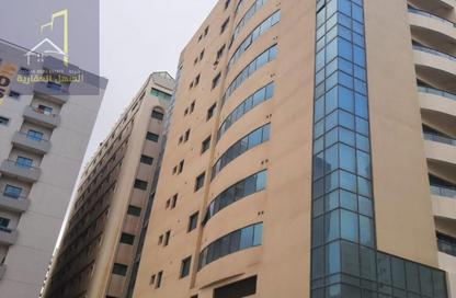Whole Building - 7+ Bedrooms - 7+ Bathrooms for sale in Qasimia 10 building - Al Mahatta - Al Qasimia - Sharjah Whole Building - 7+ Bedrooms - 7+ Bathrooms for sale in Qasimia 10 building - Al Mahatta - Al Qasimia - Sharjah