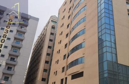 Whole Building - 7+ Bedrooms - 7+ Bathrooms for sale in Qasimia 10 building - Al Mahatta - Al Qasimia - Sharjah Whole Building - 7+ Bedrooms - 7+ Bathrooms for sale in Qasimia 10 building - Al Mahatta - Al Qasimia - Sharjah