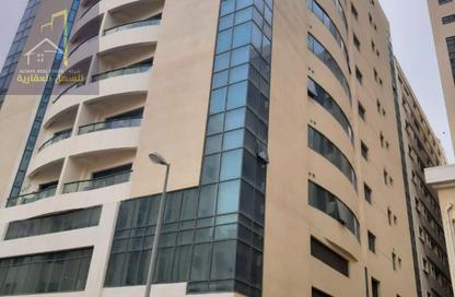 Whole Building - 7+ Bedrooms - 7+ Bathrooms for sale in Qasimia 10 building - Al Mahatta - Al Qasimia - Sharjah