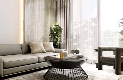 Apartment - Studio - 1 for sale in Floarea Grande - Arjan - Dubai