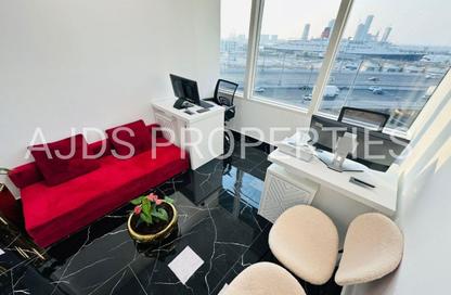 مكتب - استوديو - 1 حمام للايجار في فاطمه محمد احمد بن سليمان - الرفاعة - بر دبي - دبي مكتب - استوديو - 1 حمام للايجار في فاطمه محمد احمد بن سليمان - الرفاعة - بر دبي - دبي