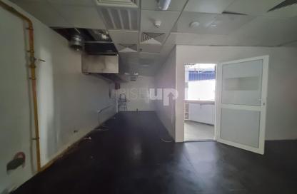 Retail - Studio - 1 for rent in Park Tower B - Park Towers - DIFC - Dubai