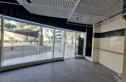 Retail - Studio - 1 Bathroom for rent in Park Tower B - Park Towers - DIFC - Dubai