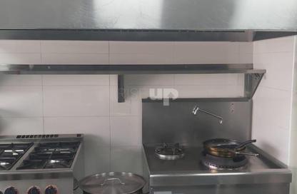 Retail - Studio - 1 for rent in Park Tower B - Park Towers - DIFC - Dubai
