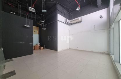 Retail - Studio - 1 for rent in Park Tower B - Park Towers - DIFC - Dubai