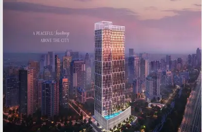 شقة - غرفة نوم - 2 حمامات للبيع في بن غاطي تيتانيا - مجان - دبي لاند - دبي