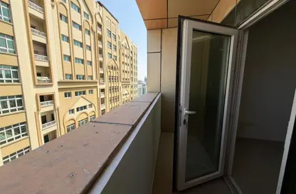 شقة - 2 غرف نوم - 3 حمامات للايجار في المجاز 1 - المجاز - الشارقة