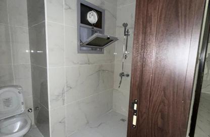 Apartment - Studio - 1 Bathroom for rent in Ajman Corniche Residences - Ajman Corniche Road - Ajman