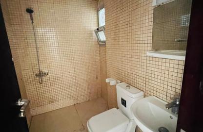 Apartment - 2 - 2 for rent in Al Rashidiya Towers - Al Rashidiya - Ajman Downtown - Ajman