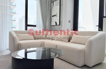 Apartment - 1 Bedroom - 1 Bathroom for rent in Binghatti House - District 10 - Jumeirah Village Circle - Dubai