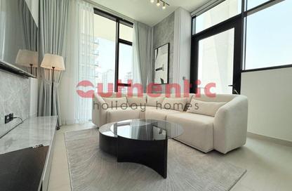 Apartment - 1 Bedroom - 1 Bathroom for rent in Binghatti House - District 10 - Jumeirah Village Circle - Dubai