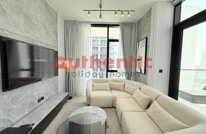 Apartment - 1 Bedroom - 1 Bathroom for rent in Binghatti House - District 10 - Jumeirah Village Circle - Dubai