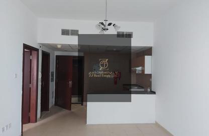 Apartment - 1 - 2 for sale in City Tower - Al Nuaimiya - Ajman