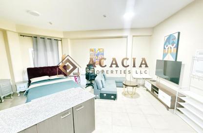 Apartment - Studio - 1 Bathroom for rent in Al Thamam 08 - Al Thamam - Remraam - Dubai Land - Dubai