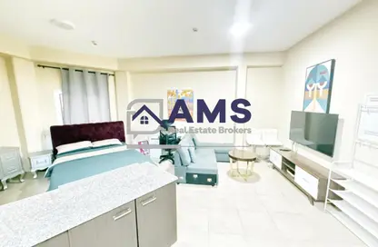 شقة - 1 حمام للايجار في الثمام 08 - الثمام - رمرام - دبي لاند - دبي