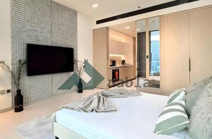 Apartment - Studio - 1 for sale in Binghatti Phoenix - District 13 - Jumeirah Village Circle - Dubai