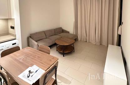 شقة - 1 - 1 للايجار في برج سوبا كريك فيستاس ريزيرف آيه - محمية صبحا كريك فيستاس - صبحا هارتلاند - مدينة الشيخ محمد بن راشد - دبي