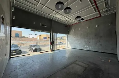 Show Room - Studio - 1 Bathroom for rent in Al Dhait - Ras Al Khaimah