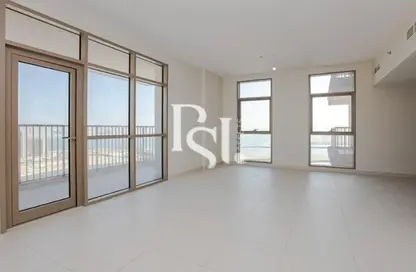 Apartment - 3 Bedrooms - 3 Bathrooms for rent in Reflection - Shams Abu Dhabi - Al Reem Island - Abu Dhabi