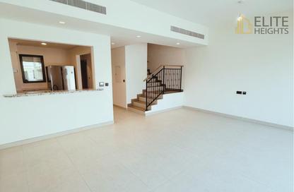 Townhouse - 4 Bedrooms - 3 Bathrooms for rent in Costa Brava 1 - Costa Brava - Damac Lagoons - Dubai Townhouse - 4 Bedrooms - 3 Bathrooms for rent in Costa Brava 1 - Costa Brava - Damac Lagoons - Dubai