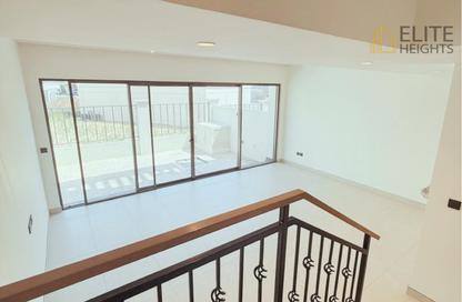 Townhouse - 4 Bedrooms - 3 Bathrooms for rent in Costa Brava 1 - Costa Brava - Damac Lagoons - Dubai Townhouse - 4 Bedrooms - 3 Bathrooms for rent in Costa Brava 1 - Costa Brava - Damac Lagoons - Dubai