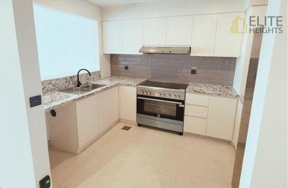 Townhouse - 4 Bedrooms - 3 Bathrooms for rent in Costa Brava 1 - Costa Brava - Damac Lagoons - Dubai