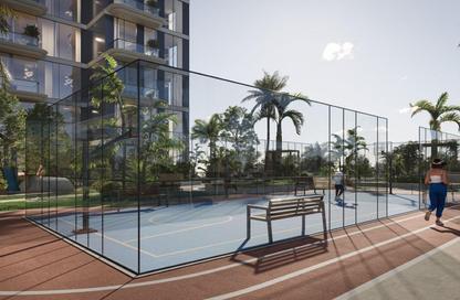 Apartment - 1 Bedroom - 2 Bathrooms for sale in Omya Residences - Wasl Gate - Dubai